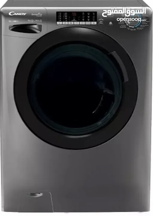 washing machine dryer