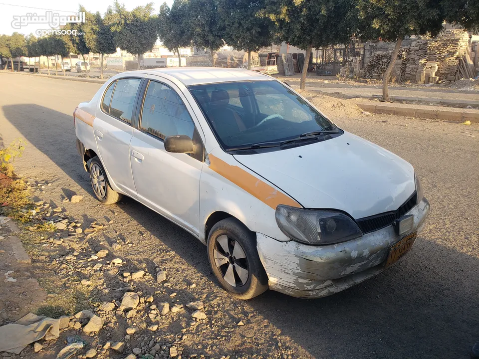 ايكو خليجي جير عادي اجره فاصل واحد ب700الف