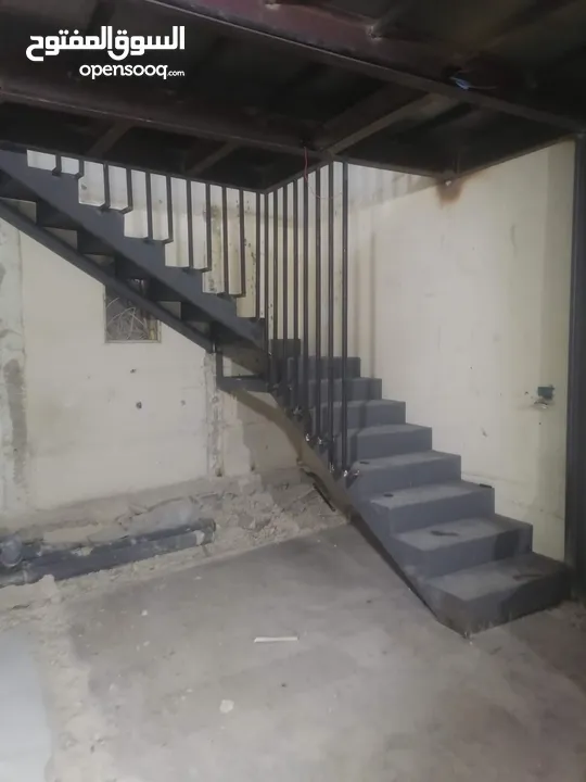 حداد متنقل في جميع مناطق عمان