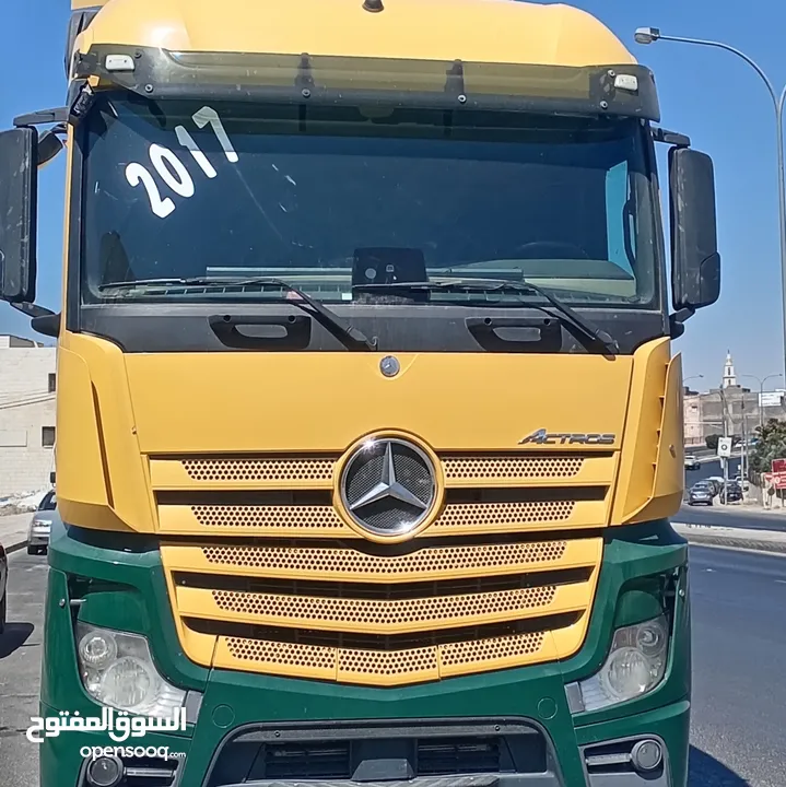 راس مرسيدي mp4 موديل 2017