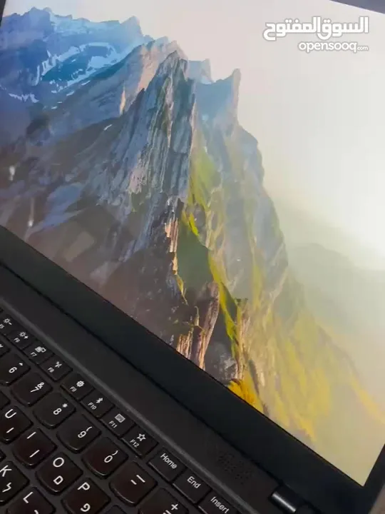 لينوفو ThinkPad X1 Carbon