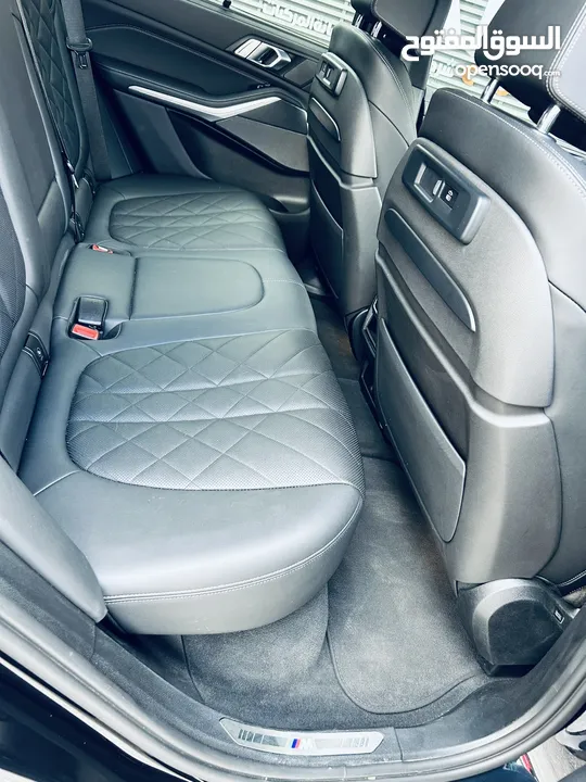 BMW X5 45e// M package 2023