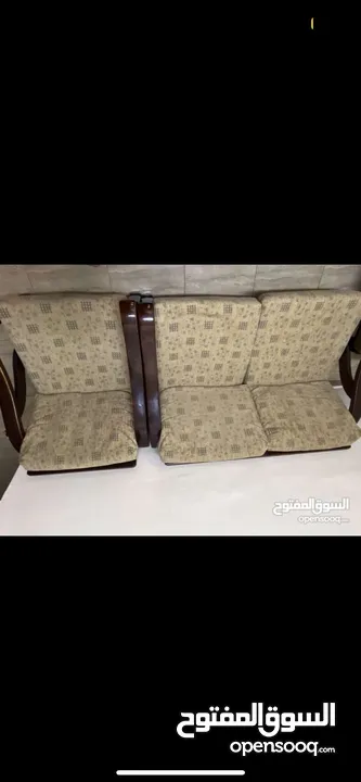 اثاث منزل غرفة جلوس