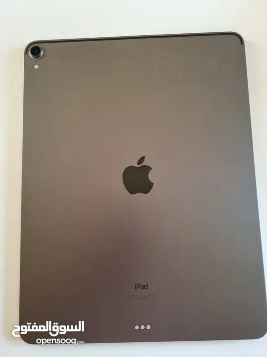 ipad pro 12.9