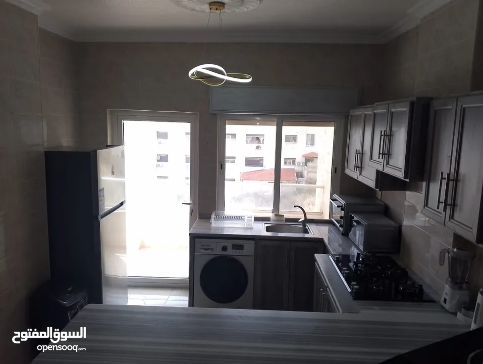 شقة 2 نوم مفروشة للايجار ( Property 41952 )-175034492