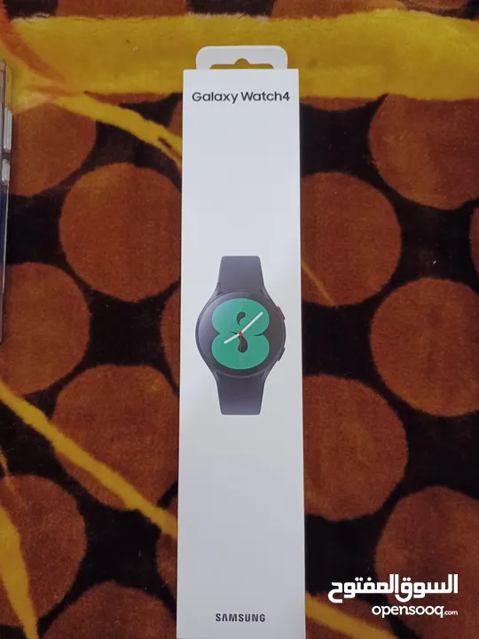 Samsung Galaxy watch 4