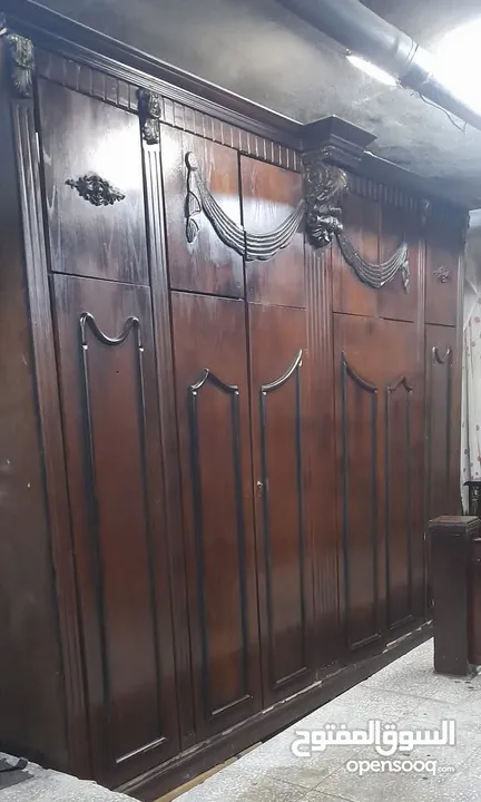 غرفة نوم بسعر حرق