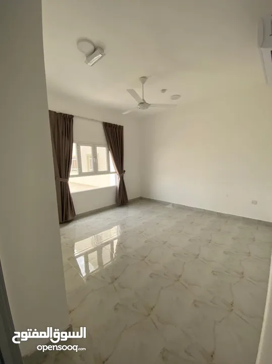 شقق للايجار فلج القبائل خلف تشاينا داون تاون وقريبه لميناء صحار flats in falaj