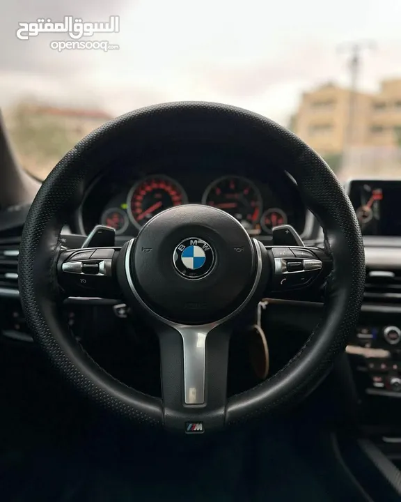 Bmw x5 2015