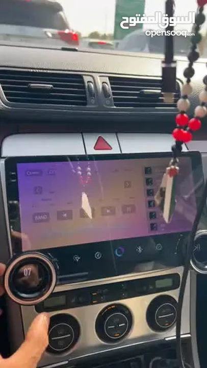 شاشه اندرويد