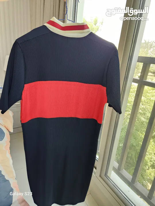 Tommy hilfiger polo dress