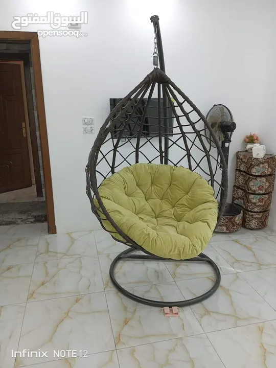 مرجحيه عش البلبل حجم جامبو وكاله لسا الجلاتين عليها