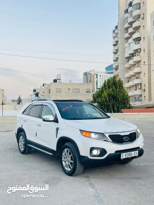 سورنتو 2012 سعر حرق كاش فل الفل بالكرتونه بانوراما