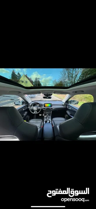 جديد 2022 M g
