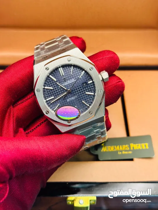 AUDEMARS PIGUET  AUTOMATIC  GOOD QUALITY