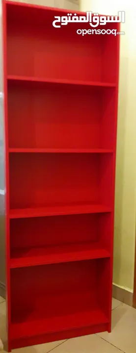 10KD IKEA bookshelf