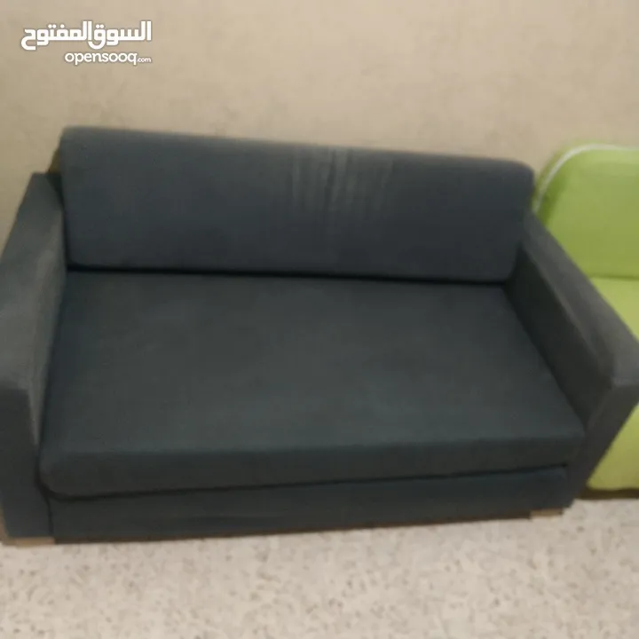 صوفابيد جوده عاليه ايكيا