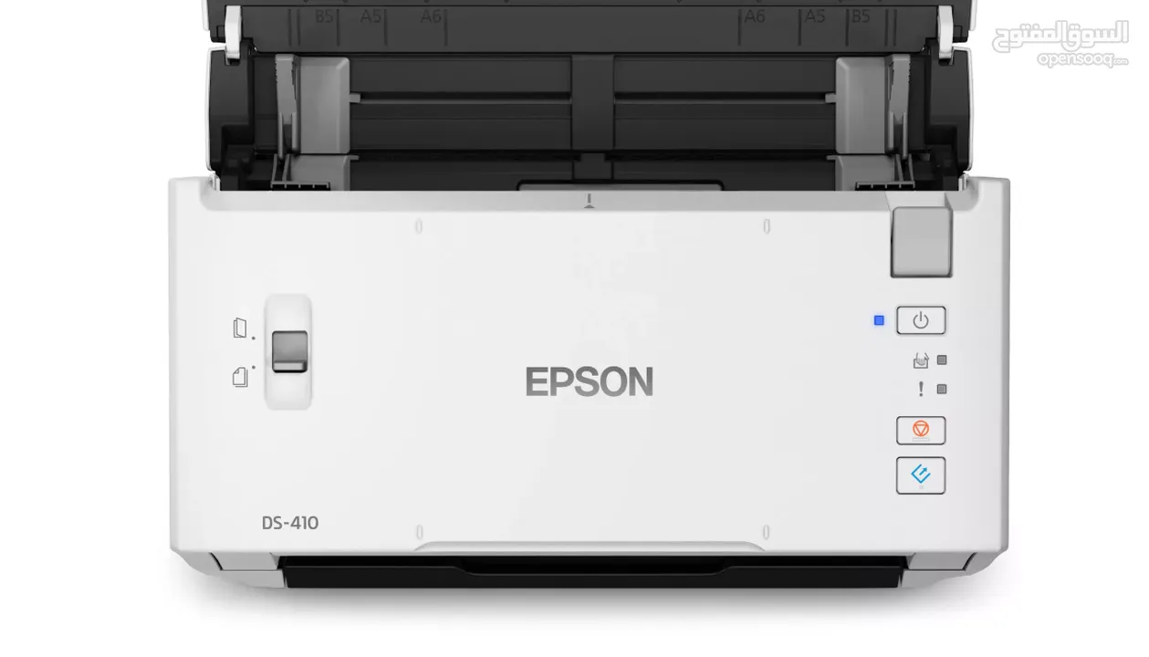 ماسحة ضوئية (EPSON SCANNER DS-410)