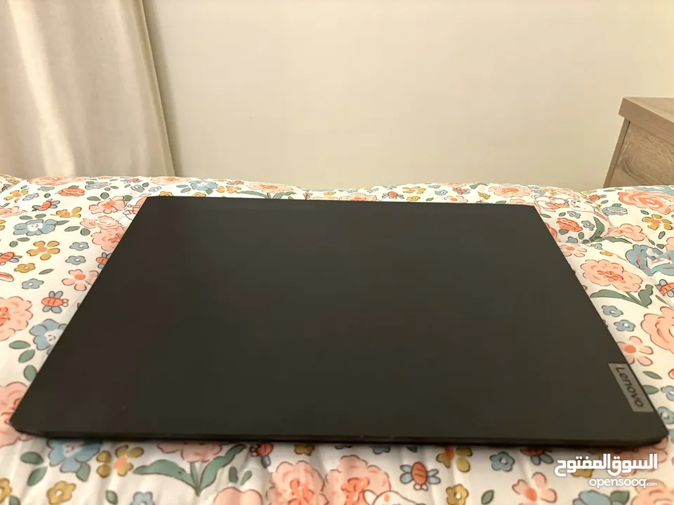 URGENT SALE Lenovo IdeaPad Gaming 3, Ryzen 5, 16GB RAM WITH CHARGER
