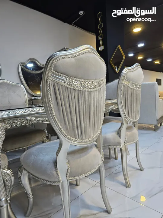 غرفه سفره جديد للبيع