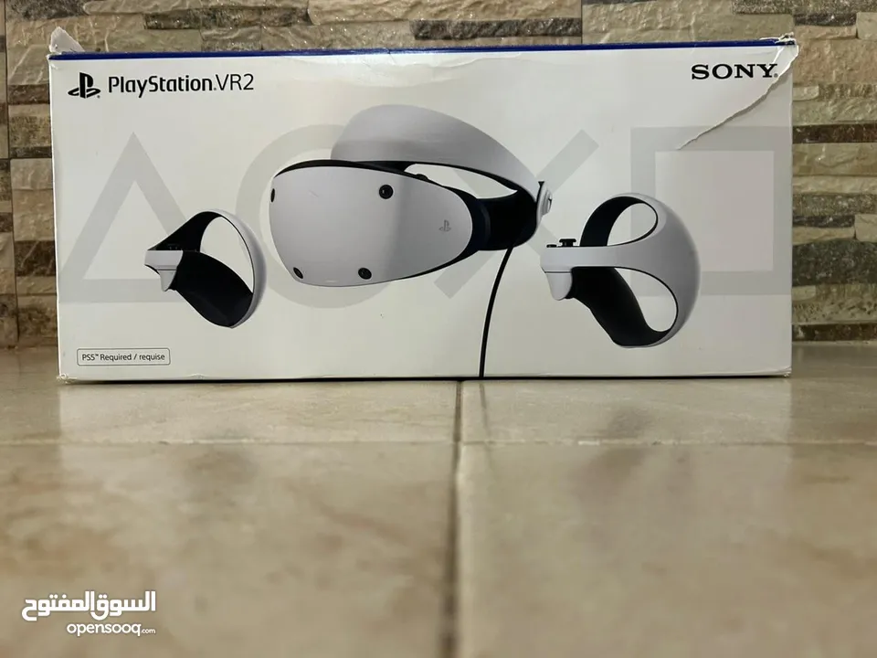 PlayStation VR2