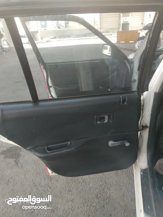 هوندل سيفيك موديل 90 honda civic  بسعر 1500 ارجو التواصل من الجاديين فقط لا غير للمعاينة.