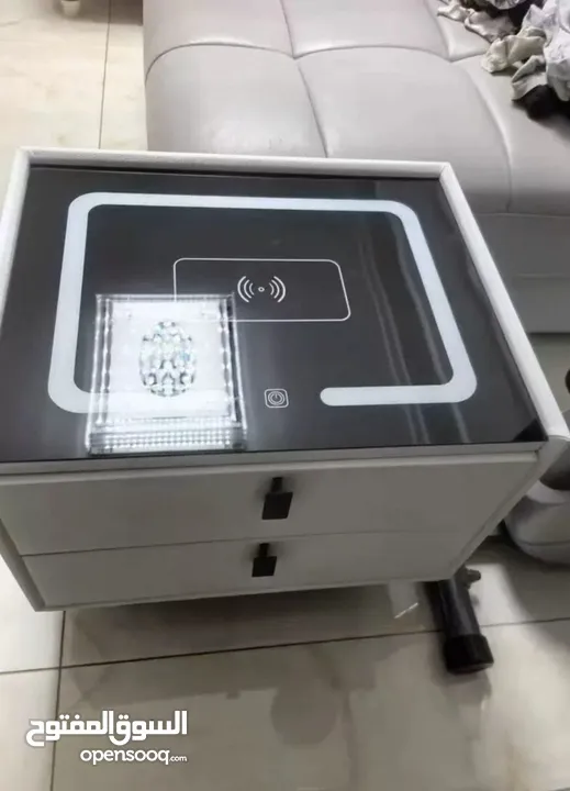 الكومدينا الترند – الأنيقة والذكية بنفس الوقت أضف لمسة عملية وعصرية لغرفتك مع الكومدينا اللي بتجمع