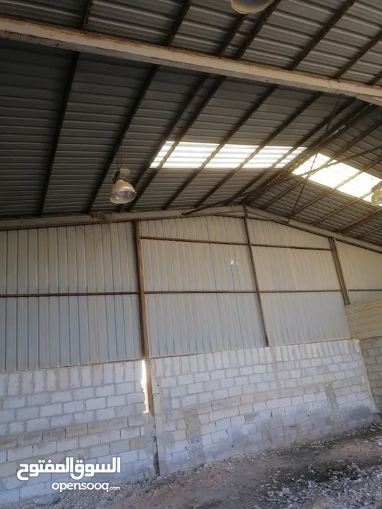 محطة غسيل سيارات غير مستعملة... هنجر جديد نخب النخب  وجكات  غسيل سيارات مميزة للبيع