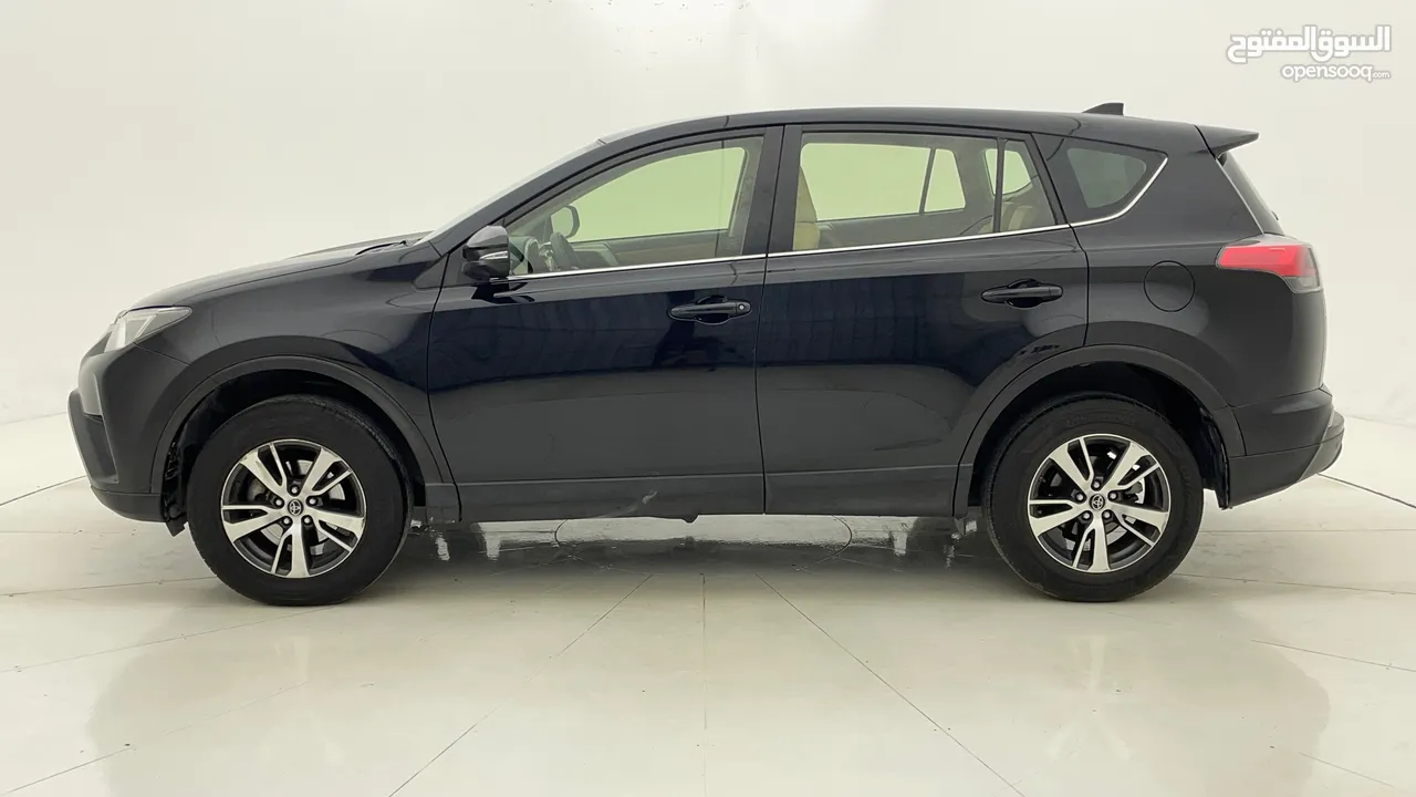 (FREE HOME TEST DRIVE AND ZERO DOWN PAYMENT) TOYOTA RAV4