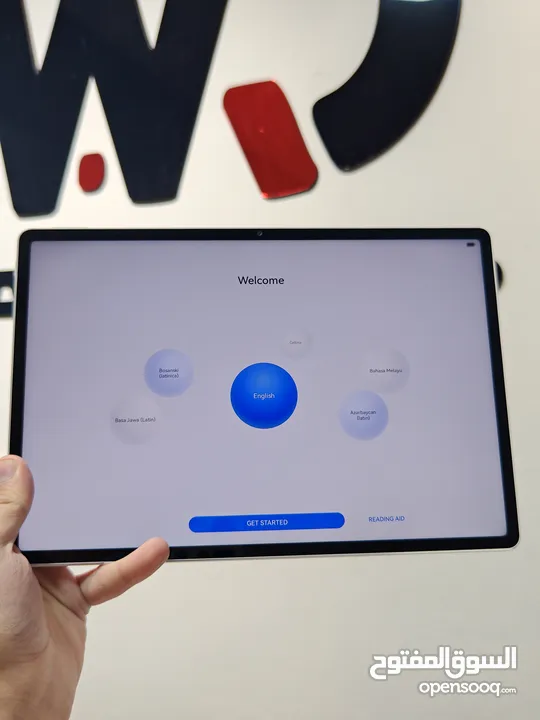 Huawei MatePad 12X هواوي ميت باد 12 اكس
