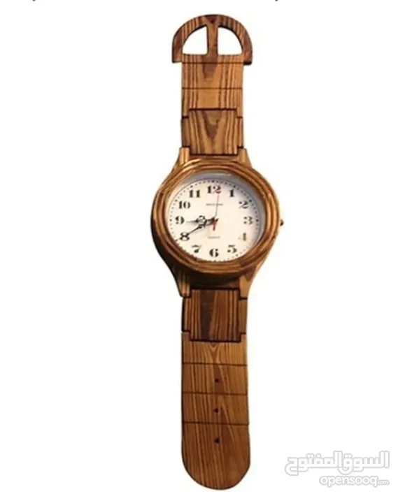 watch wood  wahtsp 6.5BD