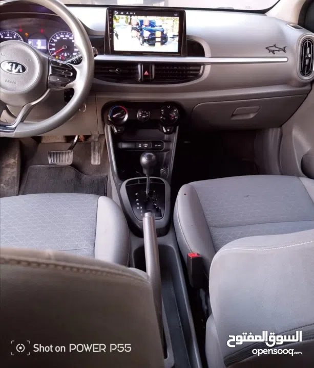 كيا مورننغ موديل 2017 نخب