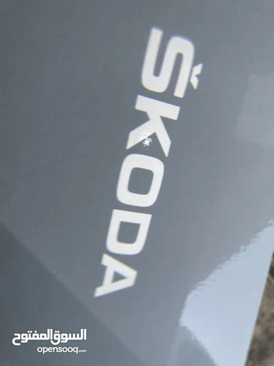 سكودا اوكتافيا فل معدا فتحة