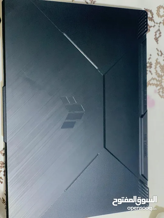 ASUS TUF Gaming A15 (2022)