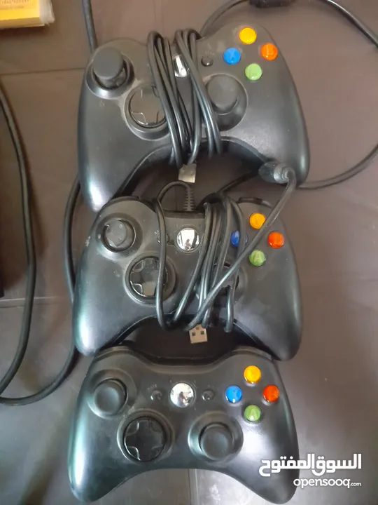 اكس بوكس 360 جديد للبيع