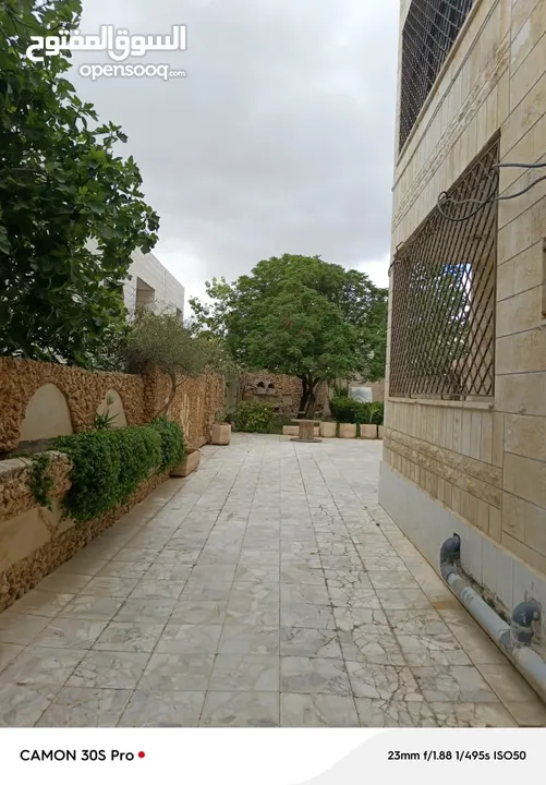 بيع عماره سكنيه