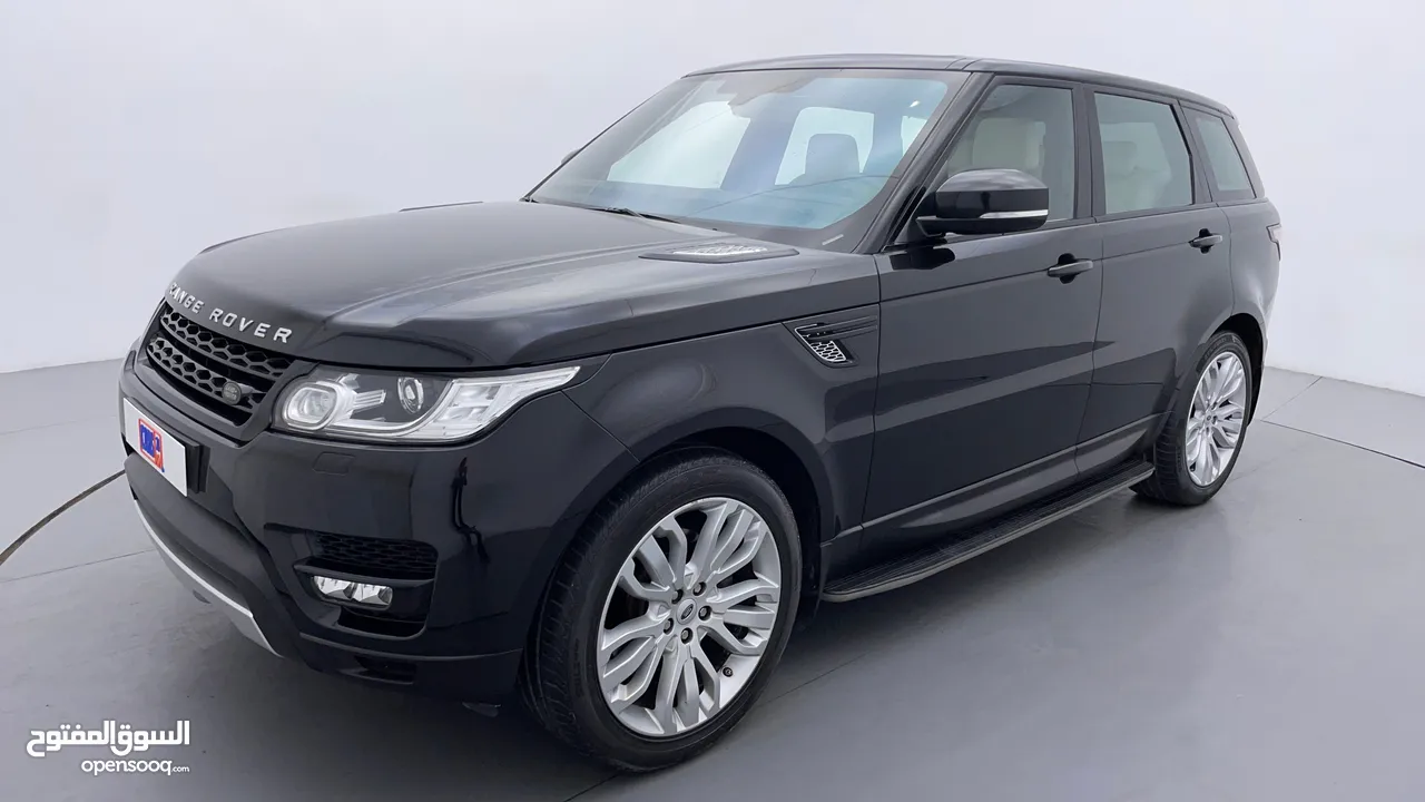 (FREE HOME TEST DRIVE AND ZERO DOWN PAYMENT) LAND ROVER RANGE ROVER SPORT
