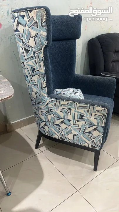 Single Chair for sale