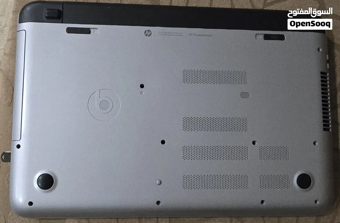 HP laptop in excellent condition
