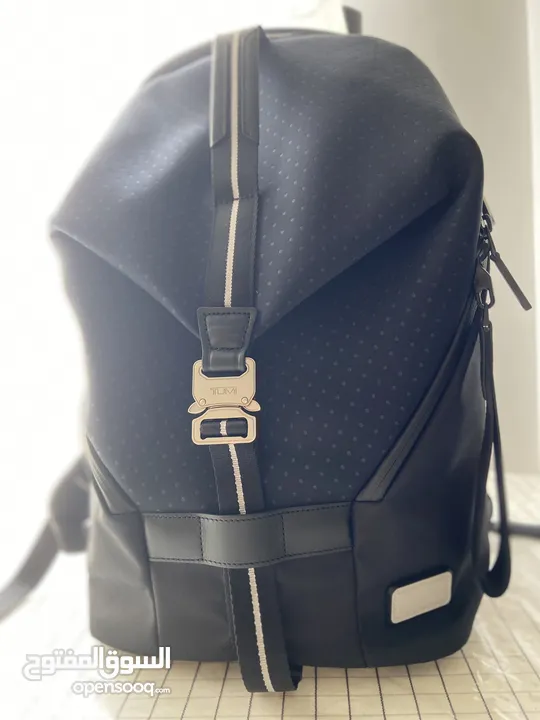 TAHOE Tumi bag backpack new