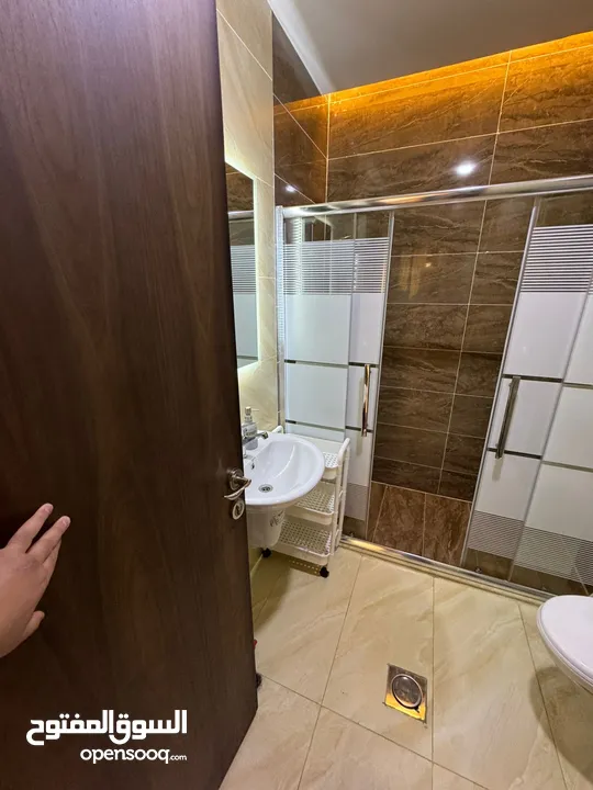 شقة للايجار الراهبات