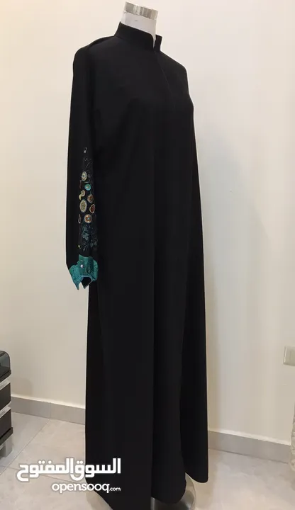 فساتين عبايات وارد خليجي اسعار مناسبة للجميع