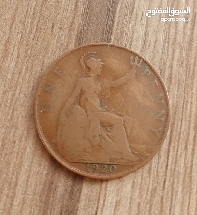 عملات أوروبية نادرة وثمينة