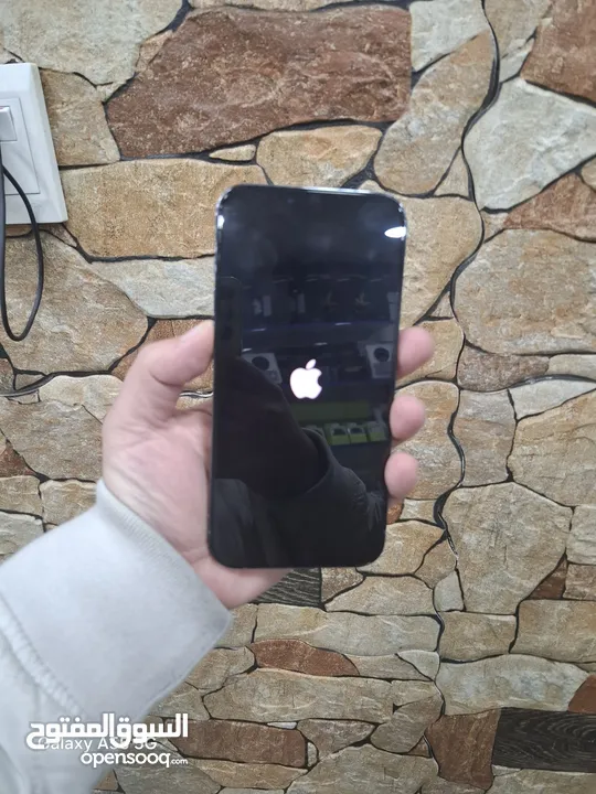 iPhone 13 pro max 1TB (1024GB) بسعر حرق الحرق