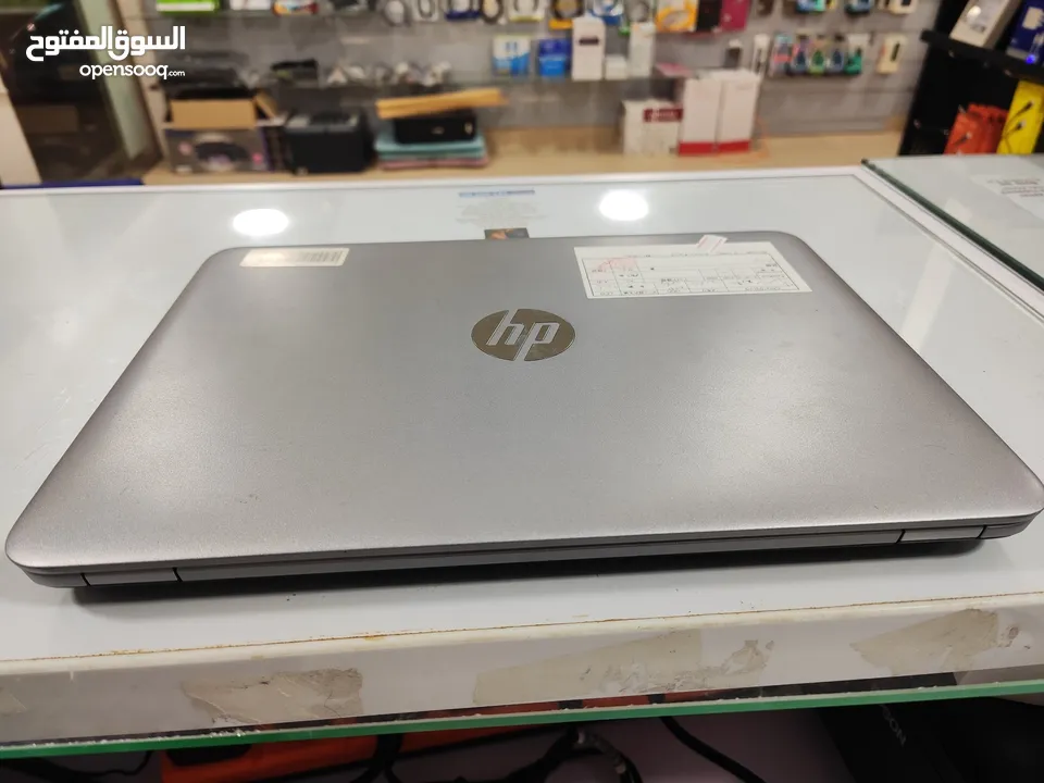 HP Laptop very clean like new without any problems