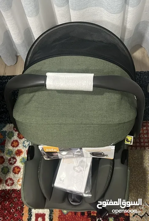 كارسيت جوي Joy carseat - كرسي سيارة