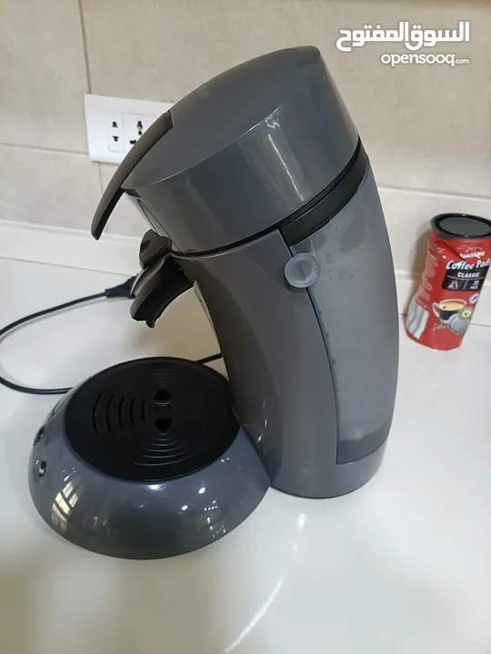 AMERICAN COFFEE MACHINE
