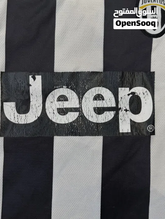 Authentic Vintage JUVENTUS 2012 2013 HOME FOOTBALL SHIRT NIKE JERSEY