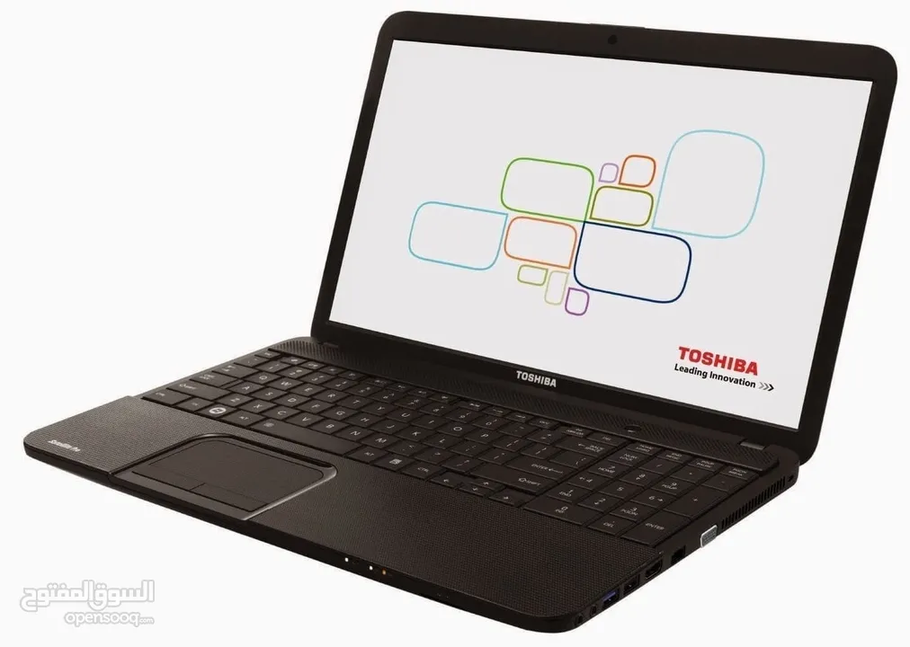 لابتوب توشيبا Toshiba