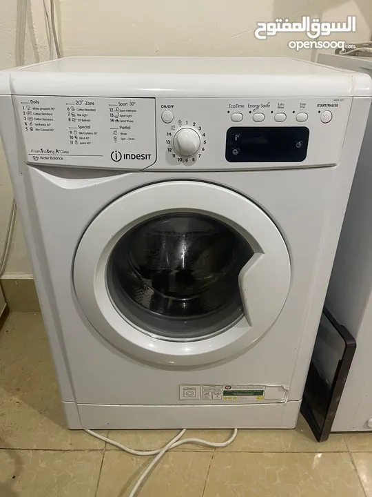 Indesit Automatic Washing machine
